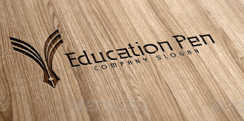 creative edu logos 35个关于教育的创意Logo设计