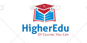 creative edu logos 35个关于教育的创意Logo设计