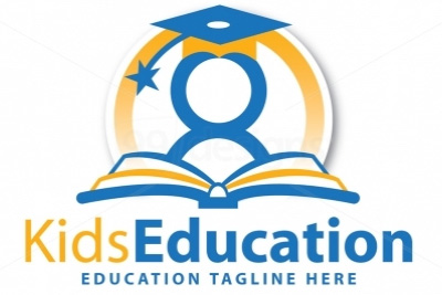 creative edu logos 35个关于教育的创意Logo设计