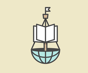 creative edu logos 35个关于教育的创意Logo设计