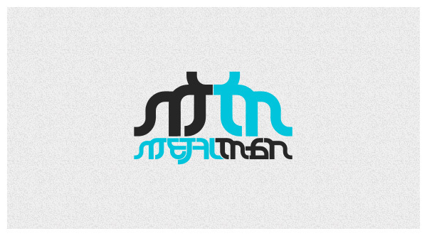 来自Pino Lamanna设计的LOGO集合