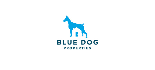 45个以动物为原型的创意LOGO设计