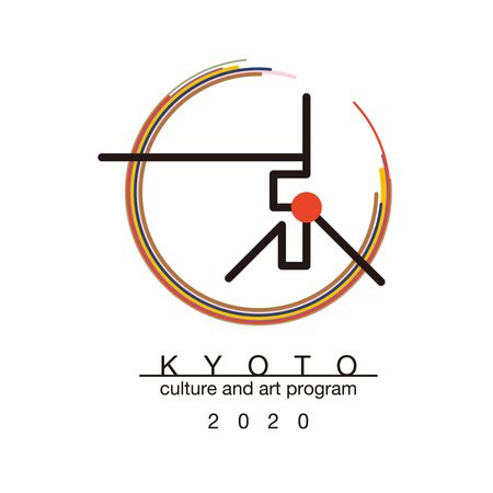 来自日本的创意Logo标志设计欣赏