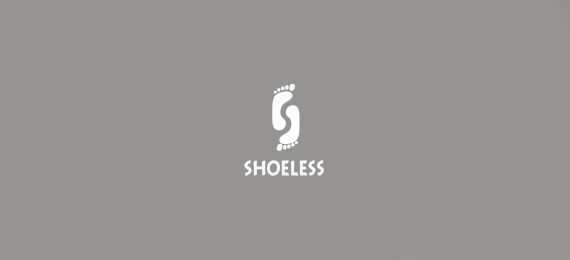 40个包含字母S的创意LOGO设计例子