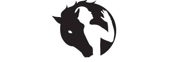 25个黑白的创意LOGO设计