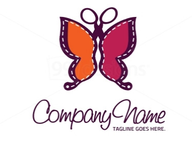 Stylish Fashion Logo for Inspiration 18个关于时尚的创意Logo设计