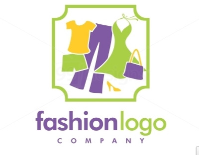 Stylish Fashion Logo for Inspiration 18个关于时尚的创意Logo设计