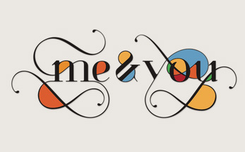 Stylish Fashion Logo for Inspiration 18个关于时尚的创意Logo设计