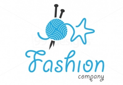 Stylish Fashion Logo for Inspiration 18个关于时尚的创意Logo设计