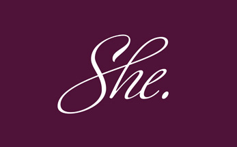 Stylish Fashion Logo for Inspiration 18个关于时尚的创意Logo设计