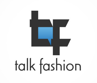 Stylish Fashion Logo for Inspiration 18个关于时尚的创意Logo设计