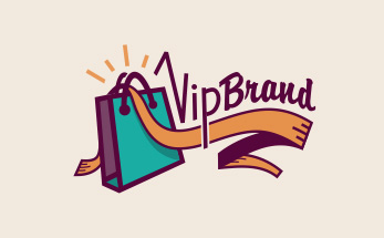 Stylish Fashion Logo for Inspiration 18个关于时尚的创意Logo设计