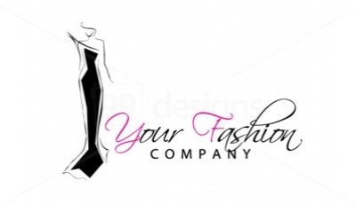 Stylish Fashion Logo for Inspiration 18个关于时尚的创意Logo设计
