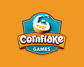 19个来自Alan Oronoz的创意Logo设计