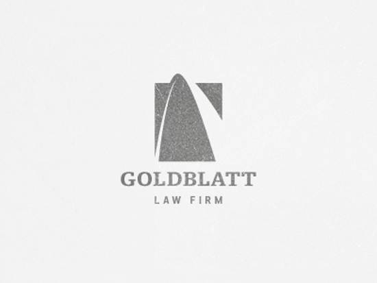 50个创意的律师事务所Logo设计