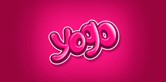 20个给你灵感的创意Logo设计