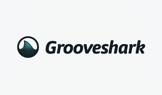 grooveshark 30个体现深度的创意LOGO设计
