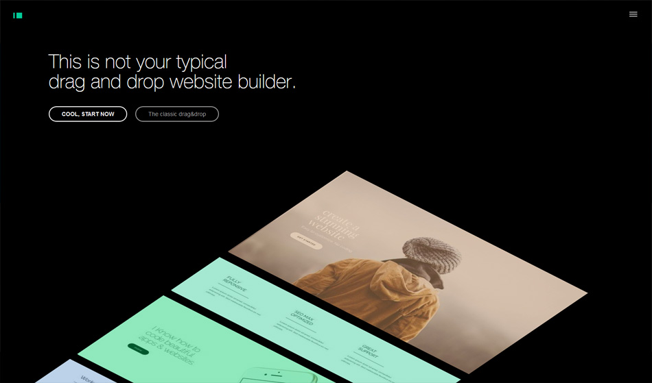 IM Creator free website creator 15个最佳免费建站网站工具