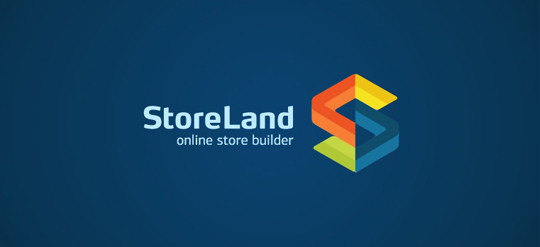 50个字母缩写的创意Logo设计