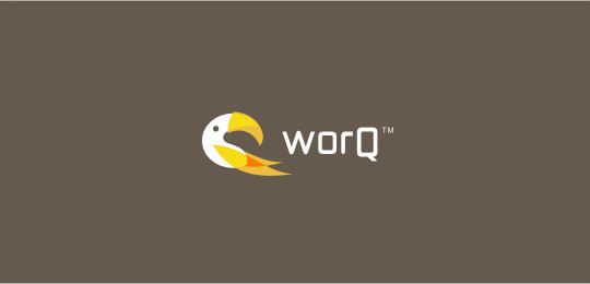 50个字母缩写的创意Logo设计