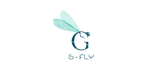 50个字母缩写的创意Logo设计