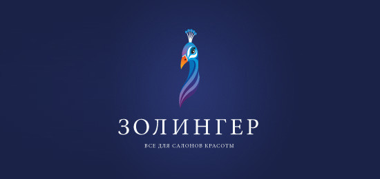 45个给你灵感的创意Logo设计