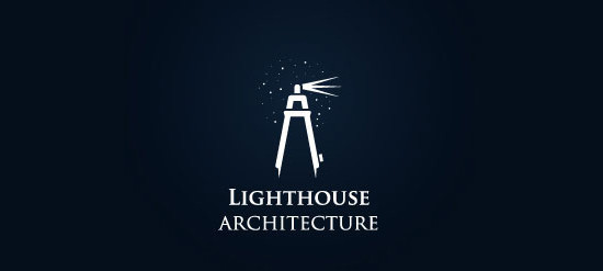 45个给你灵感的创意Logo设计