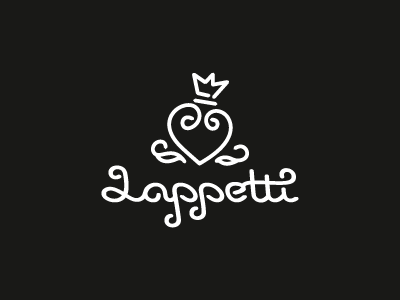 16个以皇冠为主题的创意Logo设计