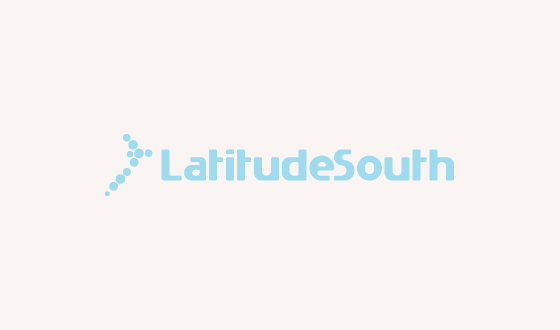 latitudesouth 30个体现深度的创意LOGO设计