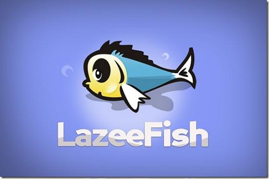 45个最新的WEB2.0类创意Logo设计