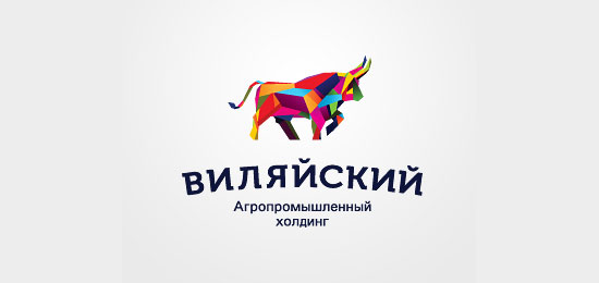 animal logo design 30个灵感来源于动物的创意LOGO设计