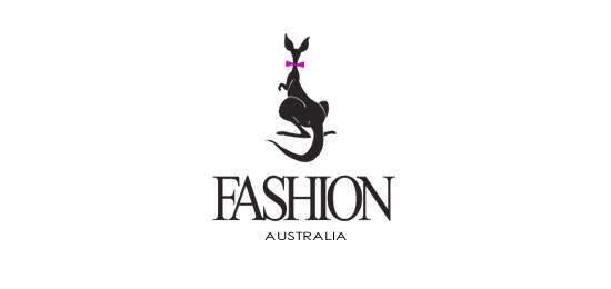 fashion animal logo design 30个灵感来源于动物的创意LOGO设计