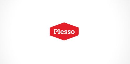 Plesso 70个给你灵感的创意Logo设计