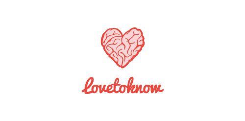 Lovetoknow 70个给你灵感的创意Logo设计