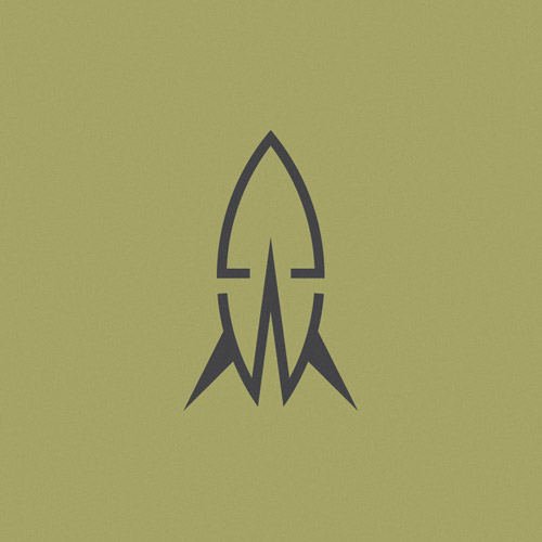 Woodztream Design logomark 70个给你灵感的创意Logo设计