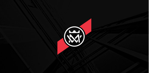 Moore Wrinn Financial 70个给你灵感的创意Logo设计