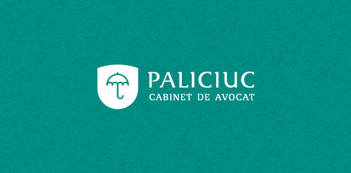 Paliciuc 70个给你灵感的创意Logo设计
