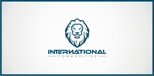 International Commodities 70个给你灵感的创意Logo设计