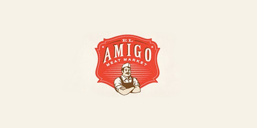 80个最新的创意Logo设计案例