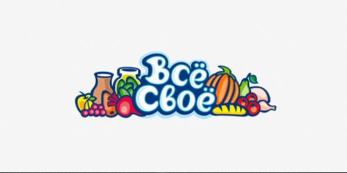 80个最新的创意Logo设计案例