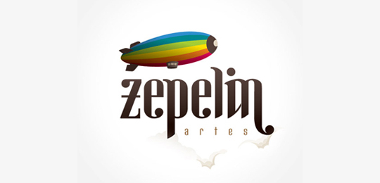 47个简洁的创意Logo设计欣赏