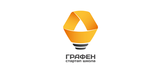 47个简洁的创意Logo设计欣赏