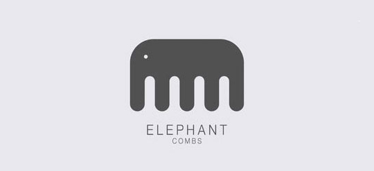 47个简洁的创意Logo设计欣赏