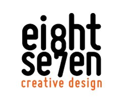 22张隐藏数字的创意LOGO设计