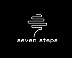 22张隐藏数字的创意LOGO设计