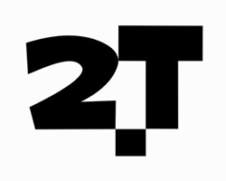 22张隐藏数字的创意LOGO设计