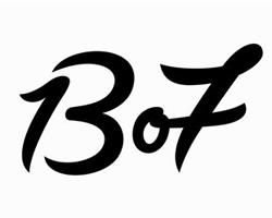 22张隐藏数字的创意LOGO设计