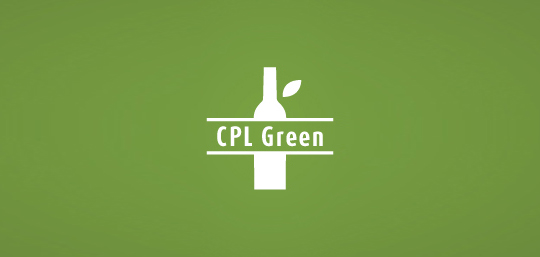 39个以有机动植物为主题的创意Logo设计