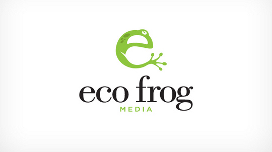 39个以有机动植物为主题的创意Logo设计