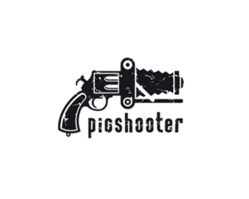 50个关于照相机的创意Logo设计